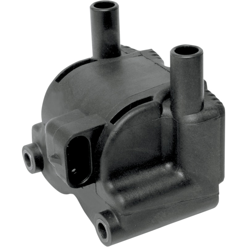 DAYTONA TWIN TEC LLC Hi-Output Ignition Coil – Harley Davidson High-Output Ignition Coil