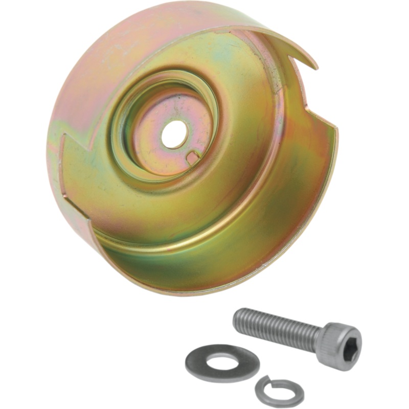 DAYTONA TWIN TEC LLC Ignition Rotor – Harley Davidson Timing Rotor