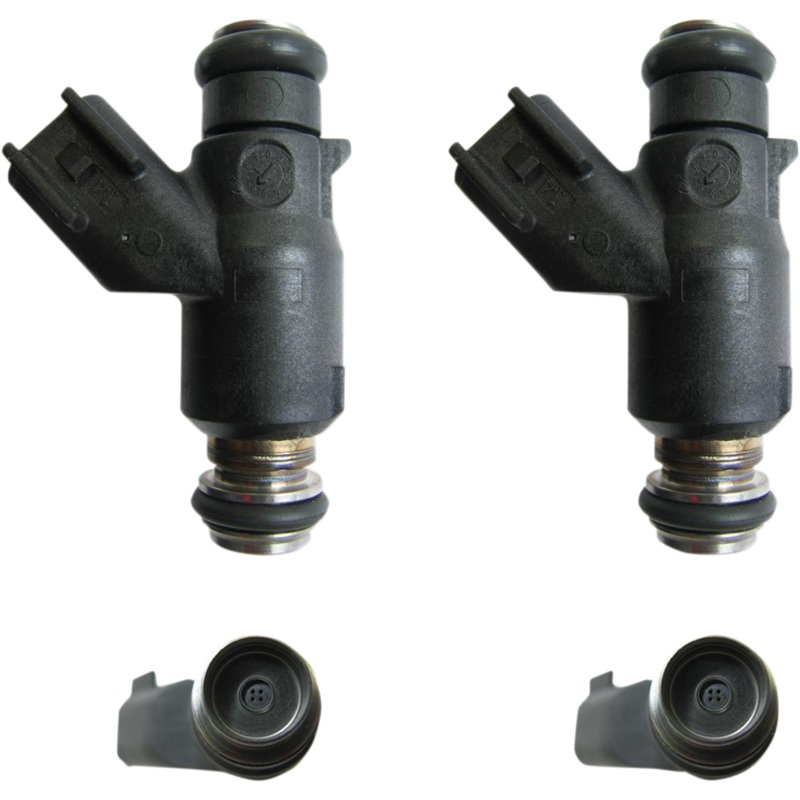 DAYTONA TWIN TEC LLC Injector 06-16 Twin Cam 9.2 Grams High Performance Fuel Injectors