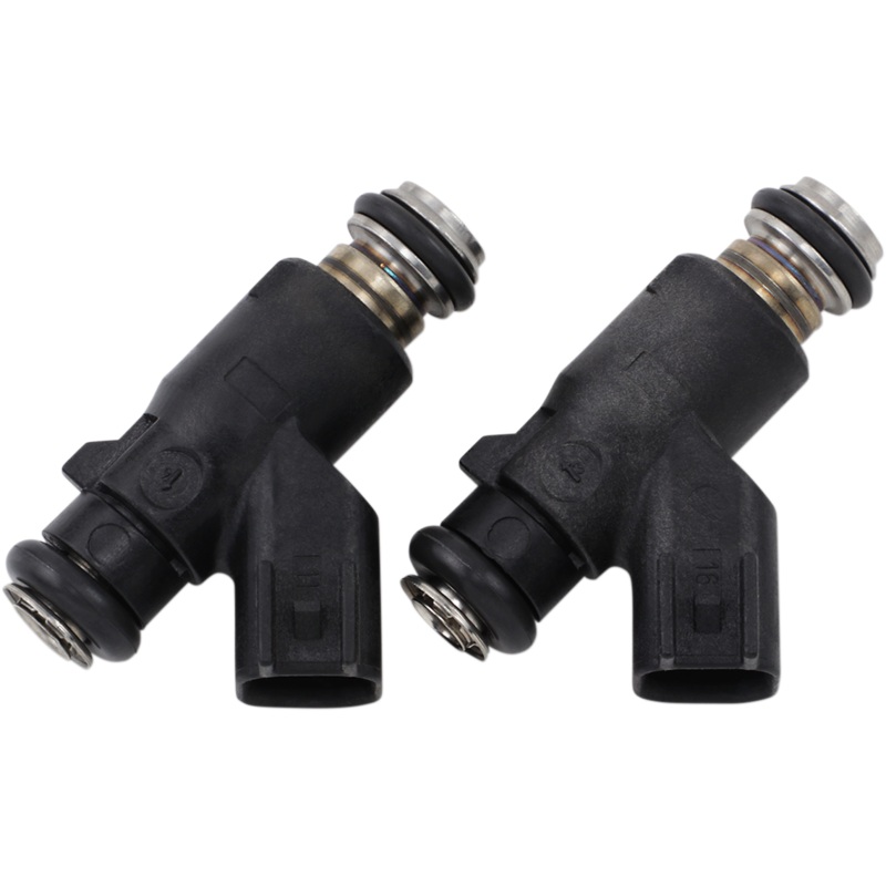 DAYTONA TWIN TEC LLC Injector 06-17 Twin Cam 5.4 Grams High Performance Fuel Injectors
