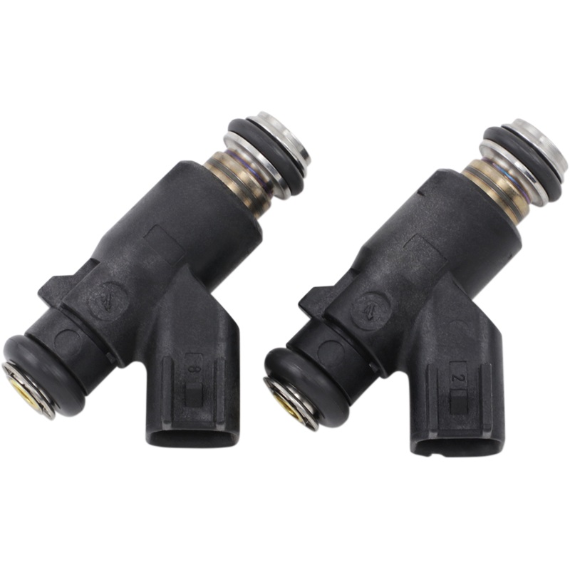 DAYTONA TWIN TEC LLC Injector 06-17 Twin Cam 7.1 Grams High Performance Fuel Injectors