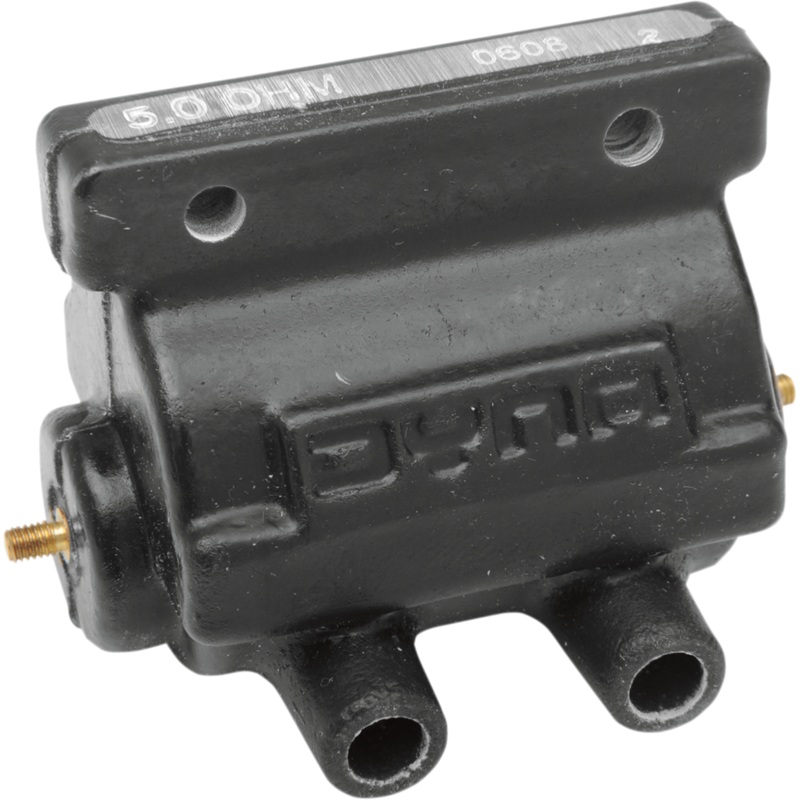 DYNATEK-HARLEY 12V Coil – Harley Davidson Electronic Ignition System