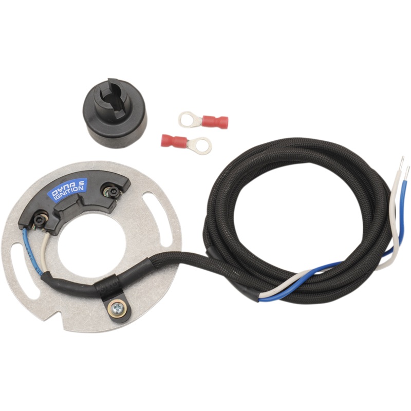 DYNATEK-HARLEY Dual-Fire Electronic Ignition System – Harley Davidson Electronic Ignition System