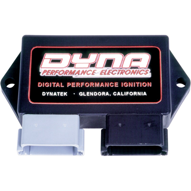 DYNATEK-HARLEY Programmable Digital Ignition Module – Harley Davidson Dyna 2000TC Programmable Digital Performance Ignition Module