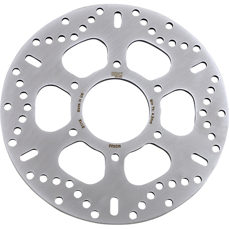 EBC Brake Rotor – Buell Brake Rotor Harley