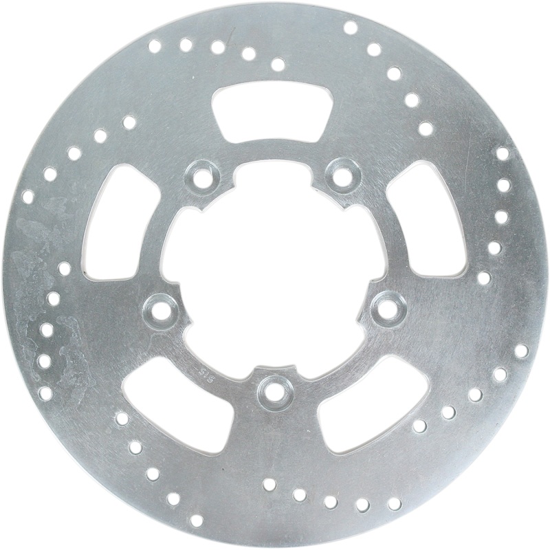 EBC Brake Rotor – V-Rod Brake Rotor Harley