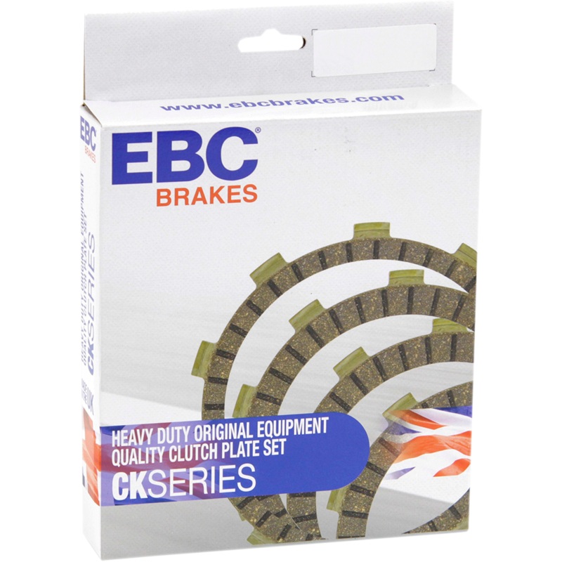EBC Clutch Kit CK Standard Series Clutch Kit