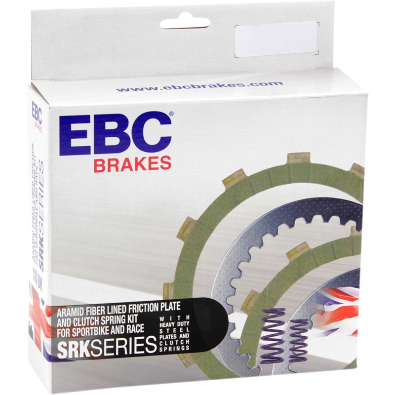 EBC Clutch Kit SRK Series Clutch Kit