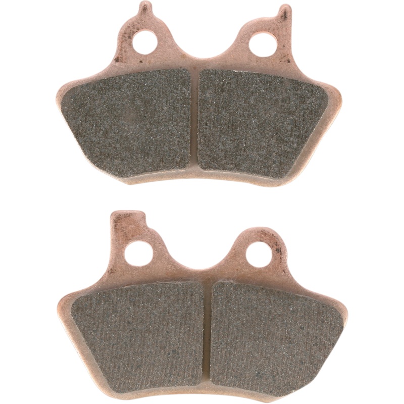EBC HH Brake Pads – FA400HH Sintered Metal Harley/Buell  Brake Pad