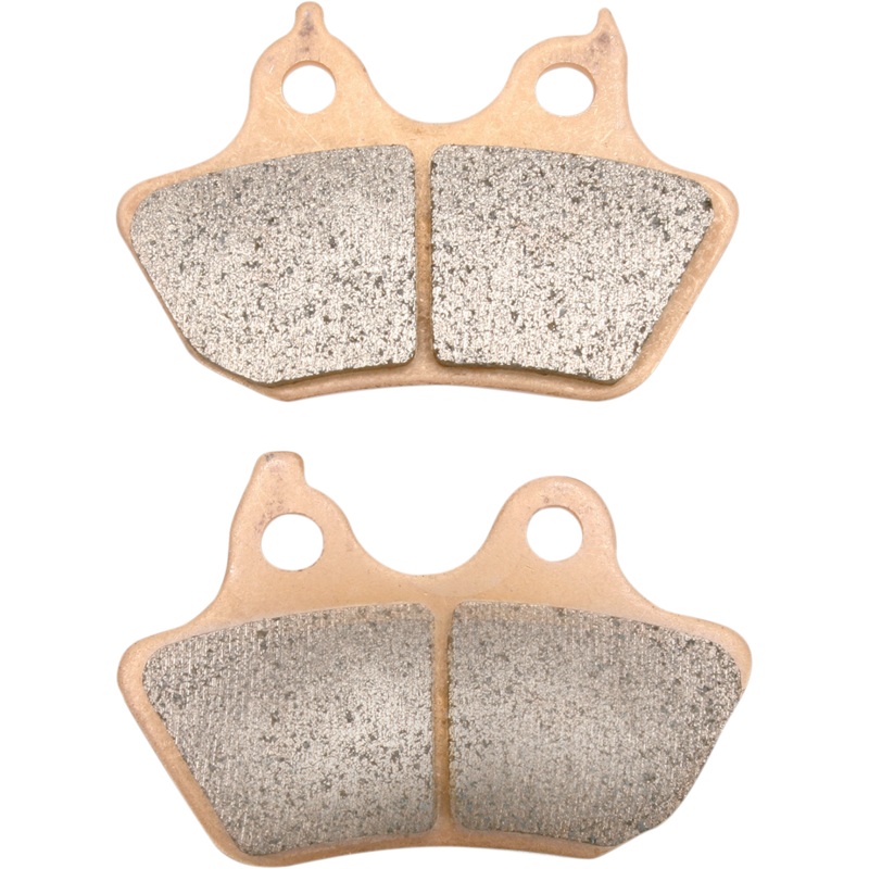 EBC HH Brake Pads – FA434HH Sintered Metal Harley/Buell  Brake Pad