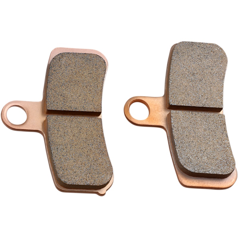 EBC HH Brake Pads – FA457HH Sintered Metal Harley/Buell  Brake Pad