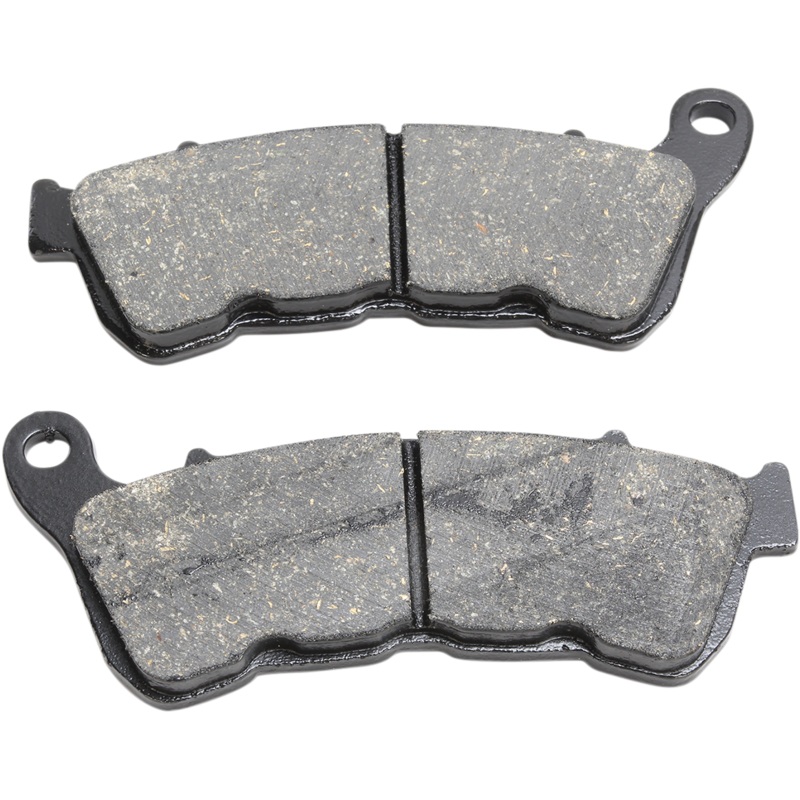 EBC Organic Brake Pads – FA640 Organic Harley/Buell Brake Pads