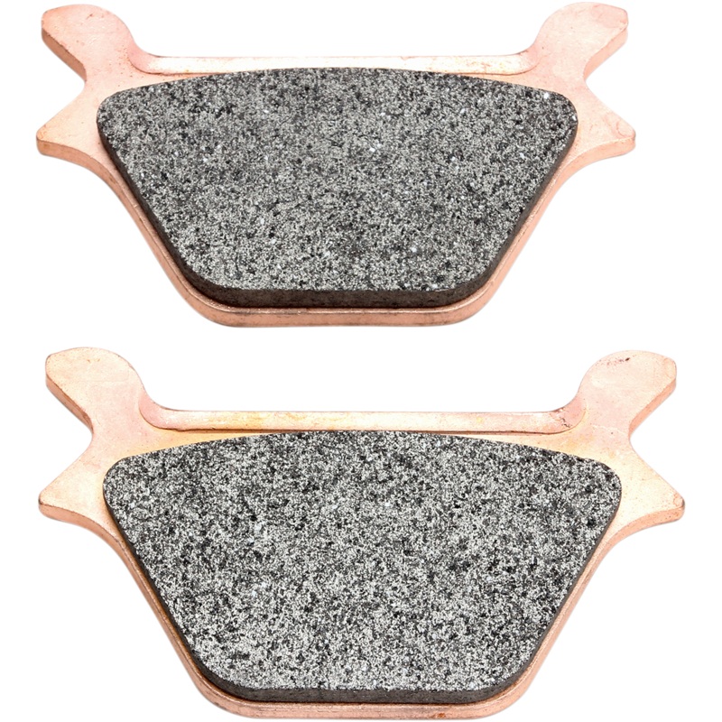 EBC Brake Pads – Harley-Davidson – EPFA200HH Sintered Metal Harley/Buell Brake Pads