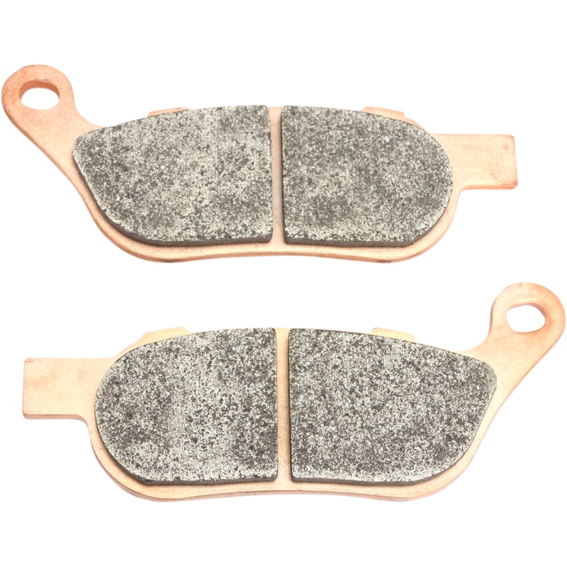 EBC Brake Pads – Harley-Davidson – EPFA458HH Sintered Metal Harley/Buell Brake Pads