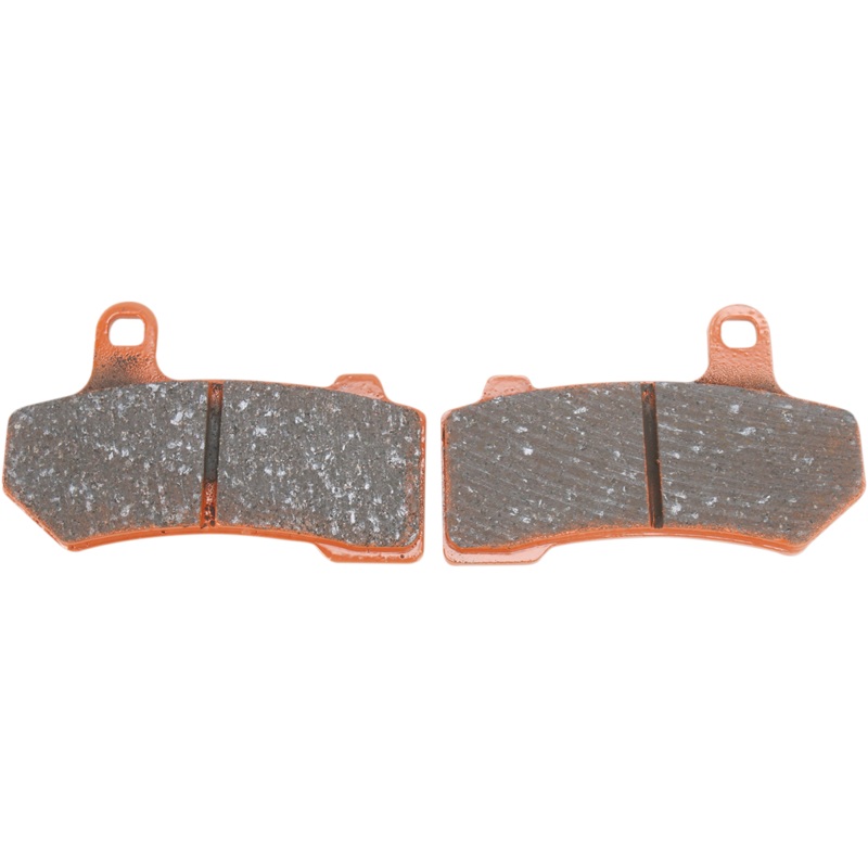 EBC Brake Pads – Harley-Davidson – FA409V Sintered Metal Harley/Buell Brake Pads