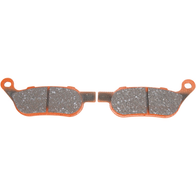 EBC Brake Pads – Harley-Davidson – FA458V Sintered Metal Harley/Buell Brake Pads