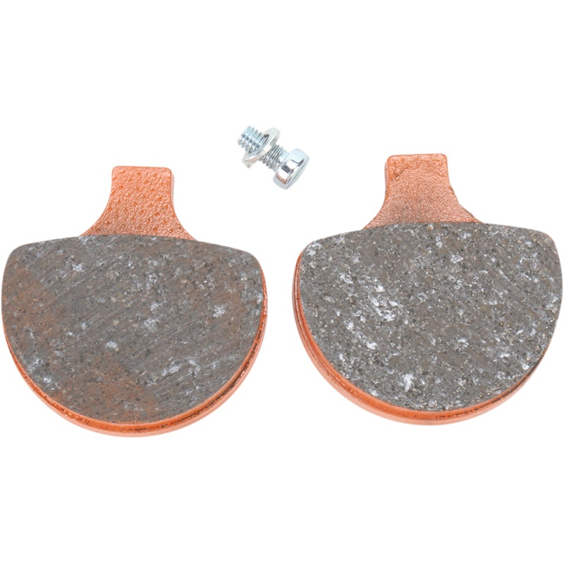 EBC Brake Pads – Harley-Davidson – FA94V Sintered Metal Harley/Buell Brake Pads