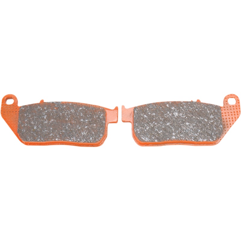 EBC Brake Pads – Sportster – FA381V Sintered Metal Harley/Buell Brake Pads