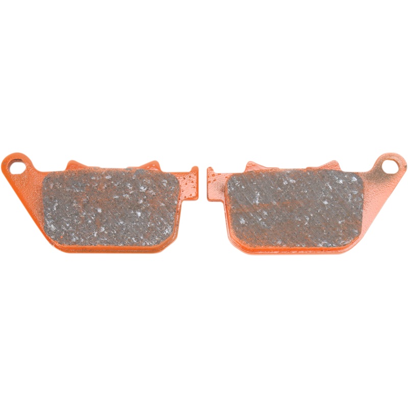 EBC Brake Pads – Sportster – FA387V Sintered Metal Harley/Buell Brake Pads
