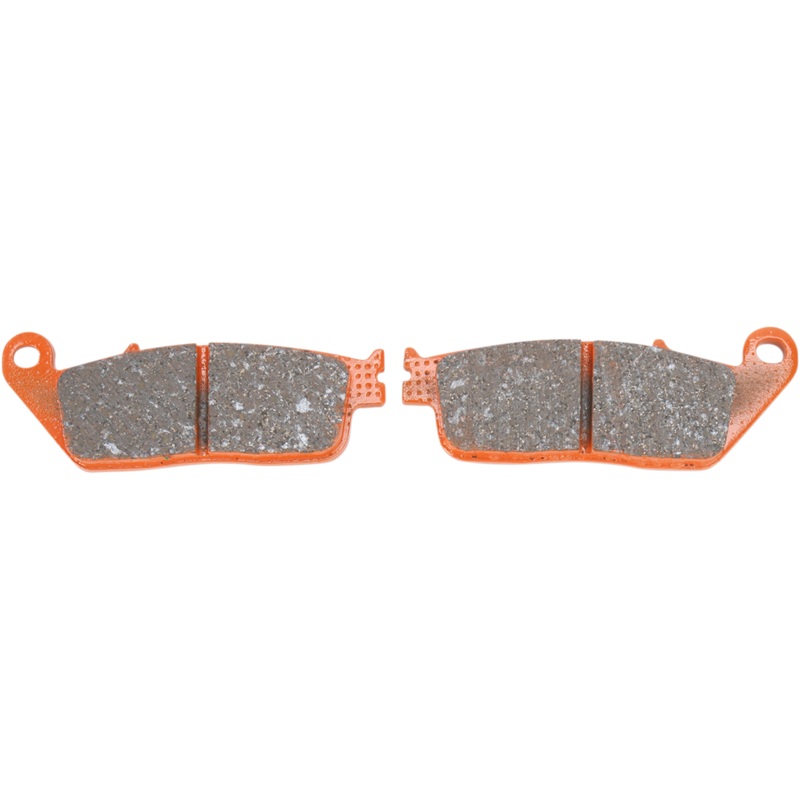 EBC Semi-Sintered Brake Pads – FA196V Semi-Sintered V Brake Pads
