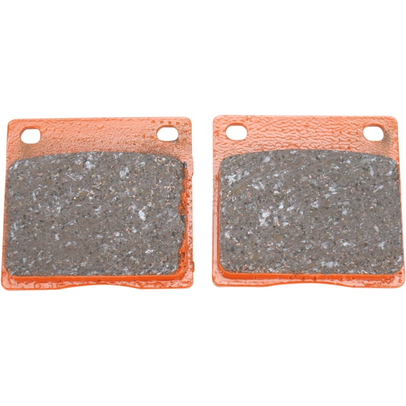 EBC Semi-Sintered Brake Pads – FA36V Semi-Sintered V Brake Pads