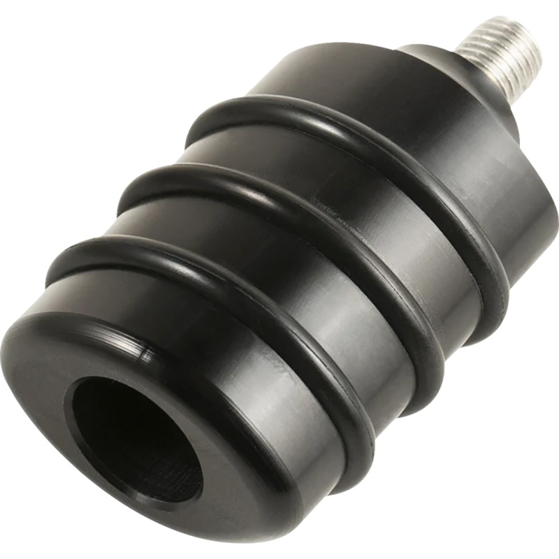 JOKER MACHINE EZ Shift Peg/Brake Pedal – Black – Part Number 08-654-1