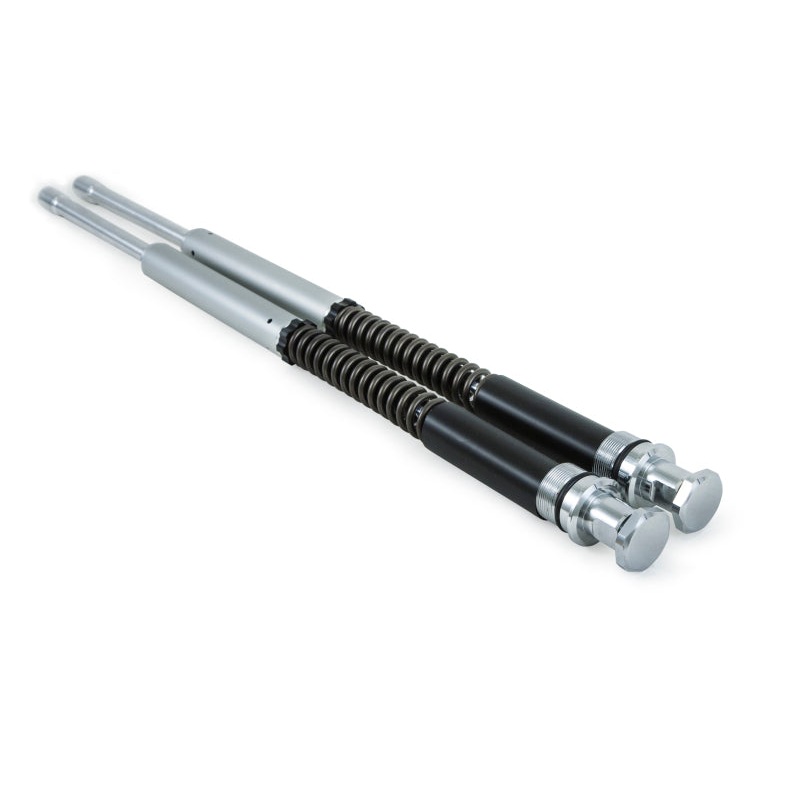 Ohlins 97-13 Harley-Davidson FL Touring FKC 100 Custom & Heritage Cartridge Kit
