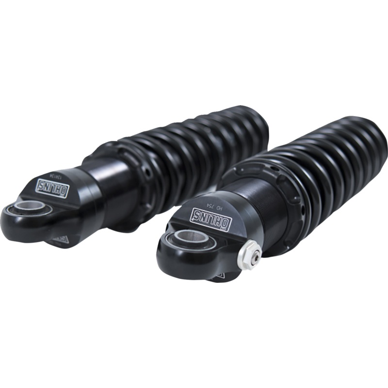 OHLINS Shock Absorber – 12 – STX36 Blackline (HD761) HD 761
