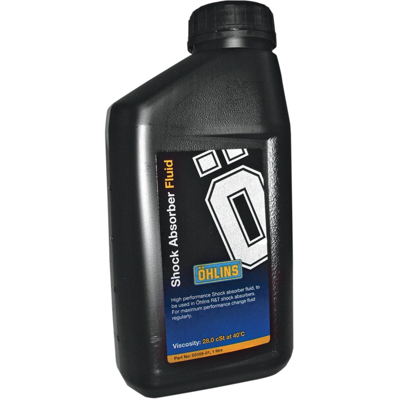 OHLINS Shock Oil – 1L 00105-01