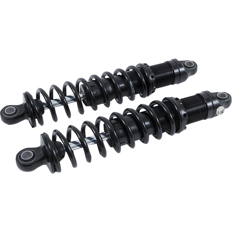 OHLINS Twin Shocks – 12 – STX36 (HD775) HD 775