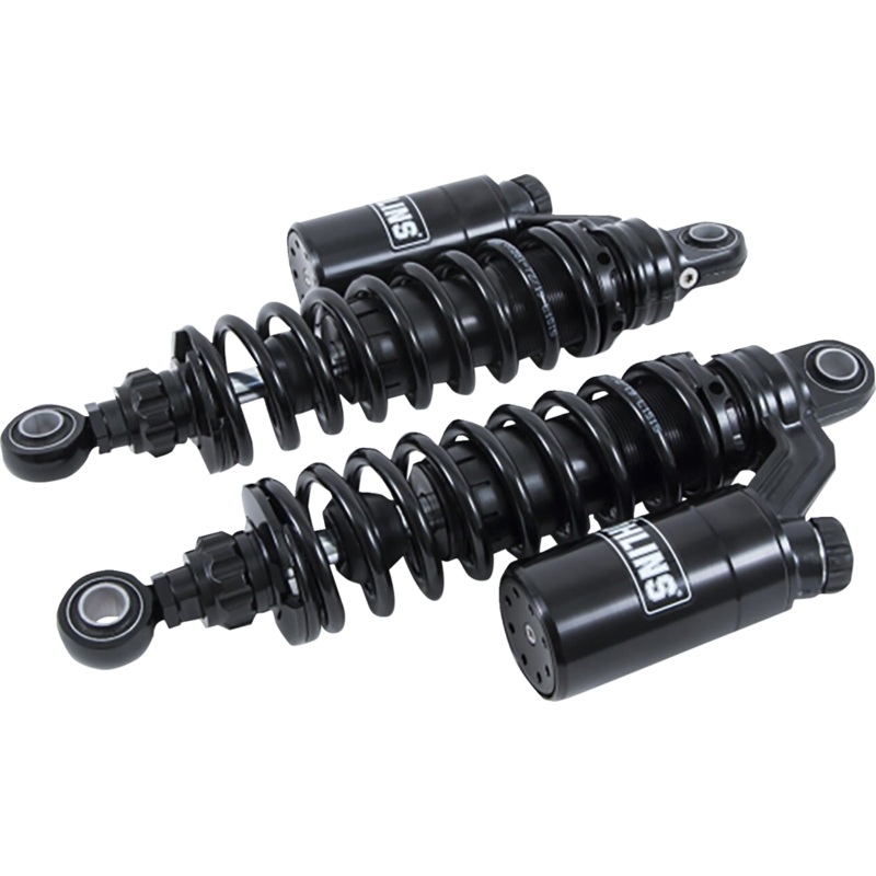 OHLINS Twin Shocks – 13 – Fully Adjustable – STX36P (HD764) HD 764