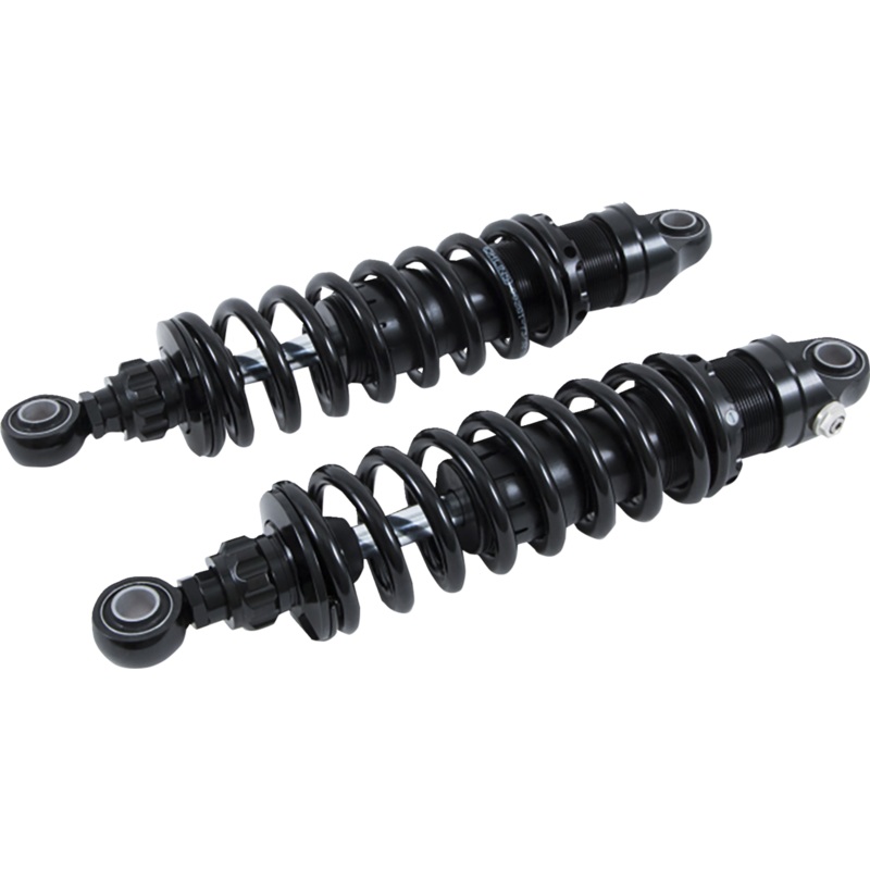 OHLINS Twin Shocks – 13 – Rebound Adjustable – STX36 Blackline (HD765) HD 765