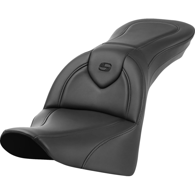 SADDLEMEN Roadsofa* Seat – without Backrest – Plain 818-33-187