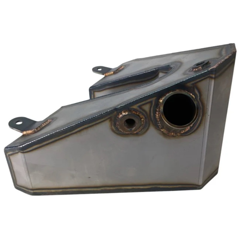 TC Bros Horseshoe Oil Tank For 1982-2003 Sportster Hardtail Kit