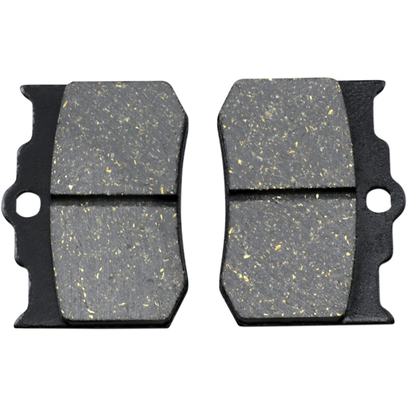 BRAKE PAD ORGANIC FA216/3