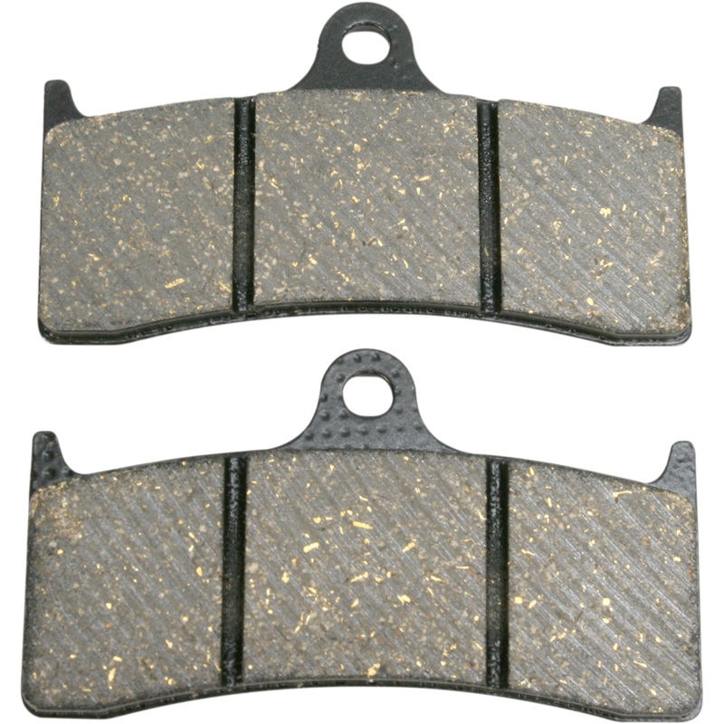 EBC Brake Pads – Buell – FA424 Sintered Metal Harley/Buell Brake Pads