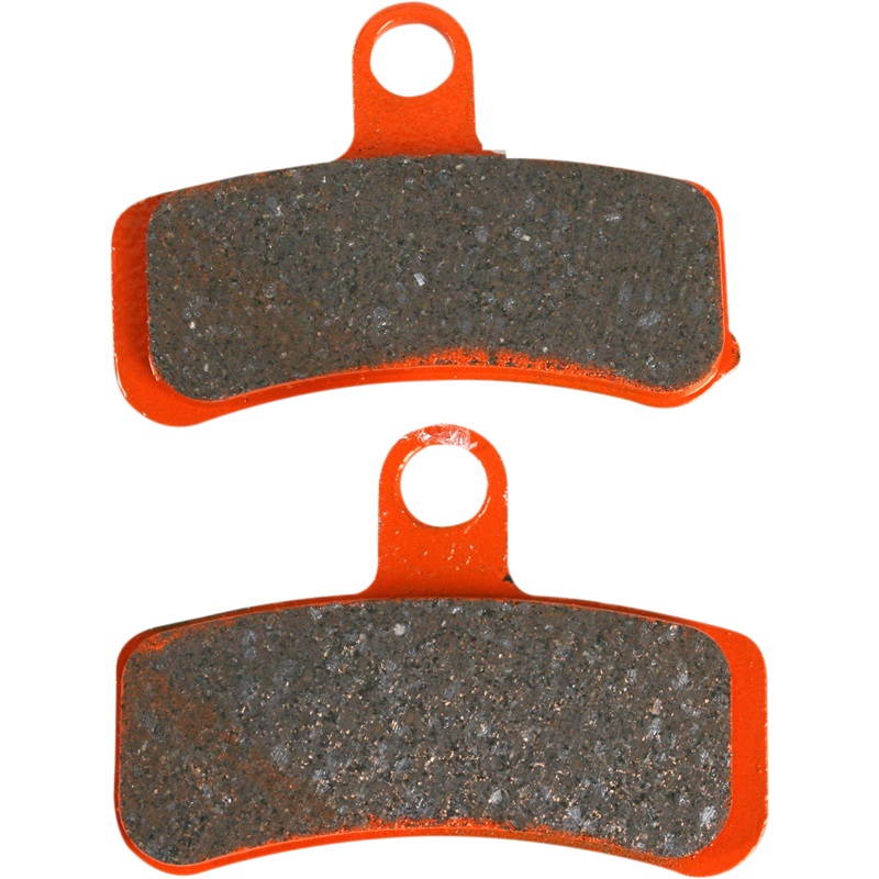 EBC Brake Pads – Harley-Davidson – FA457V Sintered Metal Harley/Buell Brake Pads