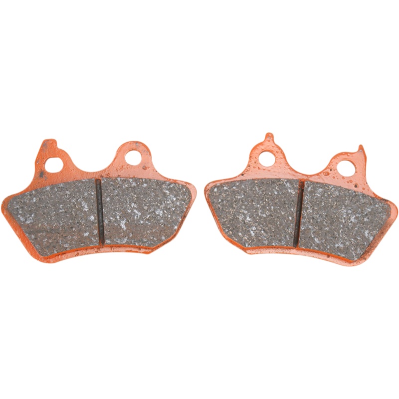 EBC Brake Pads – Softail – FA434V Sintered Metal Harley/Buell Brake Pads