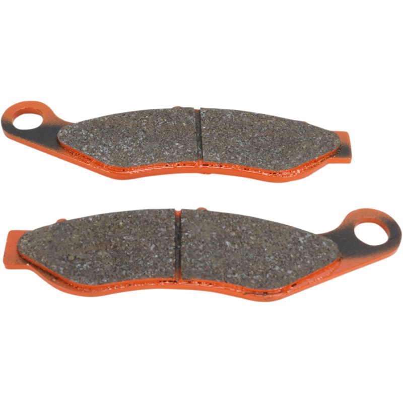 EBC Brake Pads – Trike – FA638V Sintered Metal Harley/Buell Brake Pads