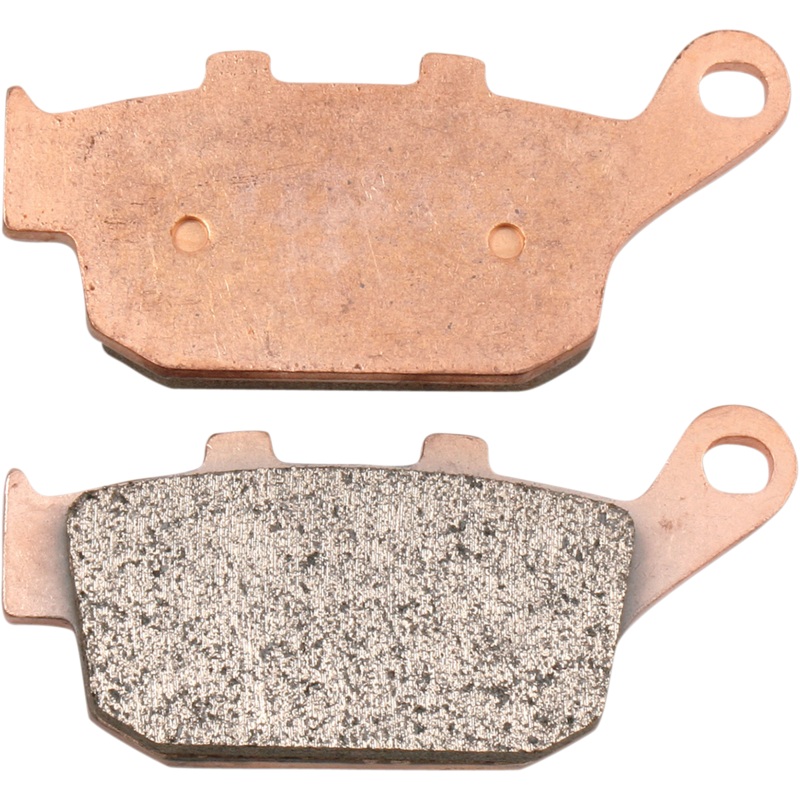 EBC HH Brake Pads – FA140HH Sintered HH Brake Pads