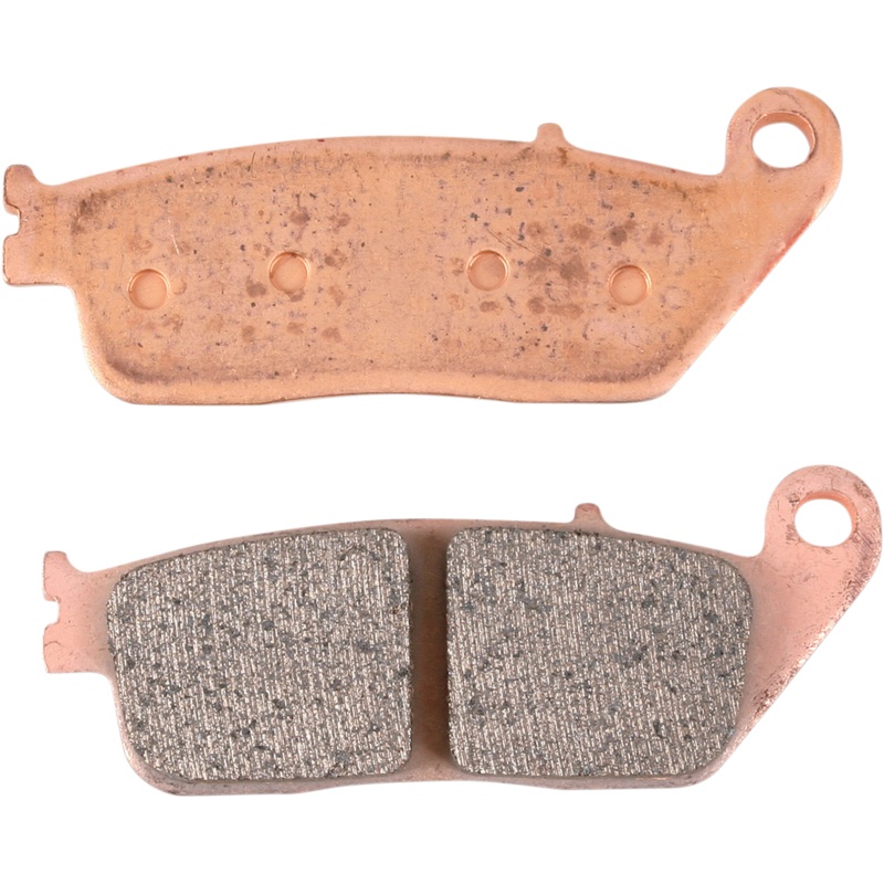 EBC HH Brake Pads – FA196HH Sintered HH Brake Pads