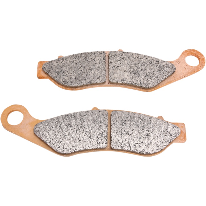 EBC HH Brake Pads – FA638HH Sintered Metal Harley/Buell  Brake Pad