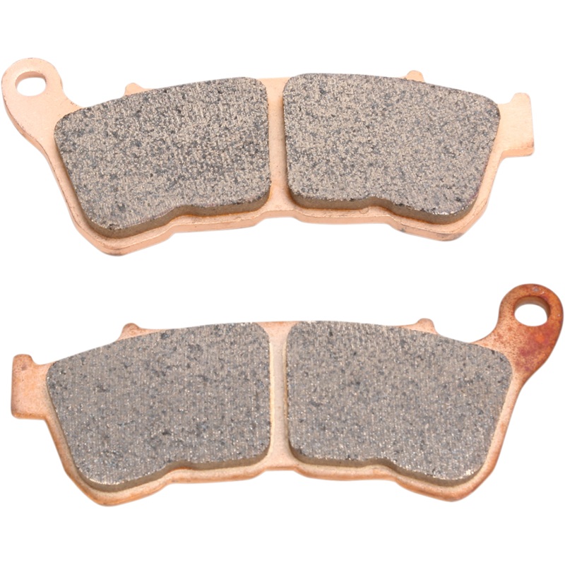 EBC HH Brake Pads – FA640HH Sintered Metal Harley/Buell  Brake Pad