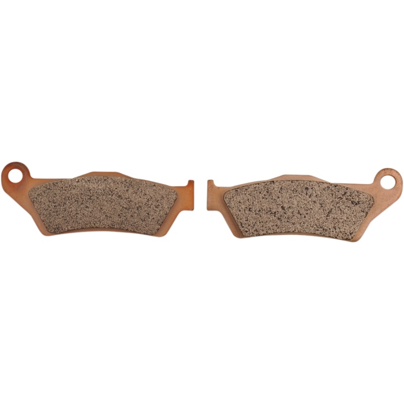 EBC HH Brake Pads – FA643HH Sintered Metal Harley/Buell  Brake Pad