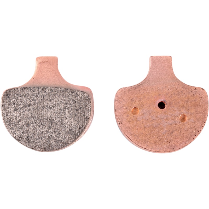 EBC HH Brake Pads – FA94HH Sintered Metal Harley/Buell  Brake Pad