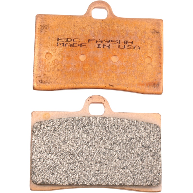 EBC HH Brake Pads – FA95HH Sintered HH Brake Pads
