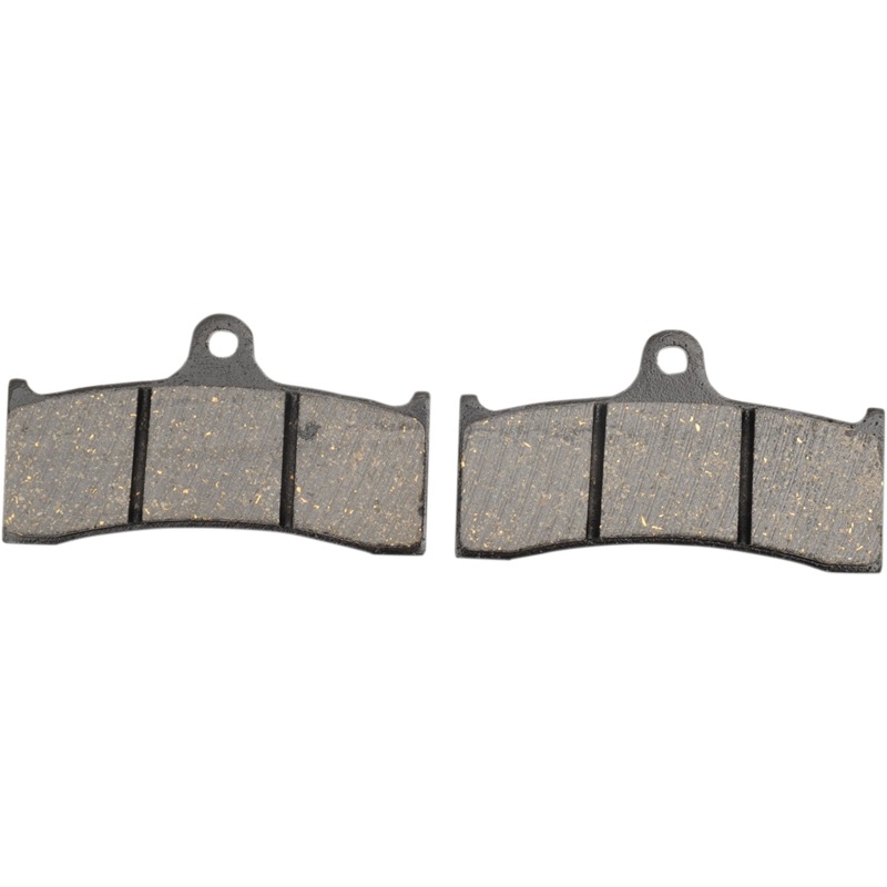 EBC Organic Brake Pads – Buell – FA249 Organic Base FA Brake Pads