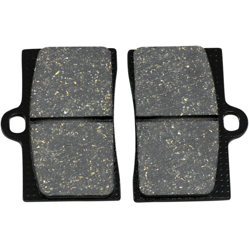EBC Organic Brake Pads – FA95 Organic Base FA Brake Pads