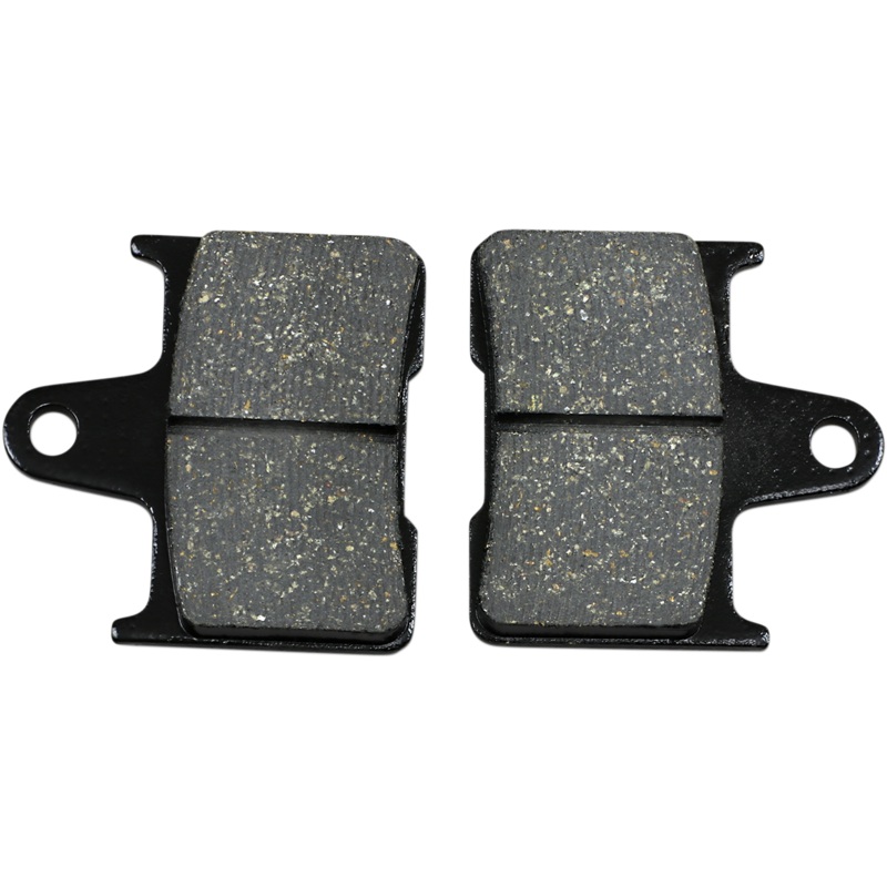 EBC Organic Brake Pads – GSX-R – FA254 Organic Base FA Brake Pads