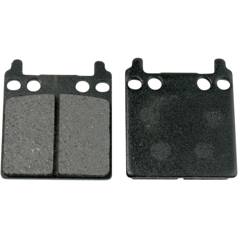 EBC Organic Brake Pads – Honda – FA32 Organic Base FA Brake Pads
